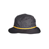 K-WAY Black Polyamide Men Hat -   -  K-WAY.